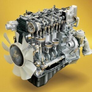 motor diesel para maquinaria liugong 002
